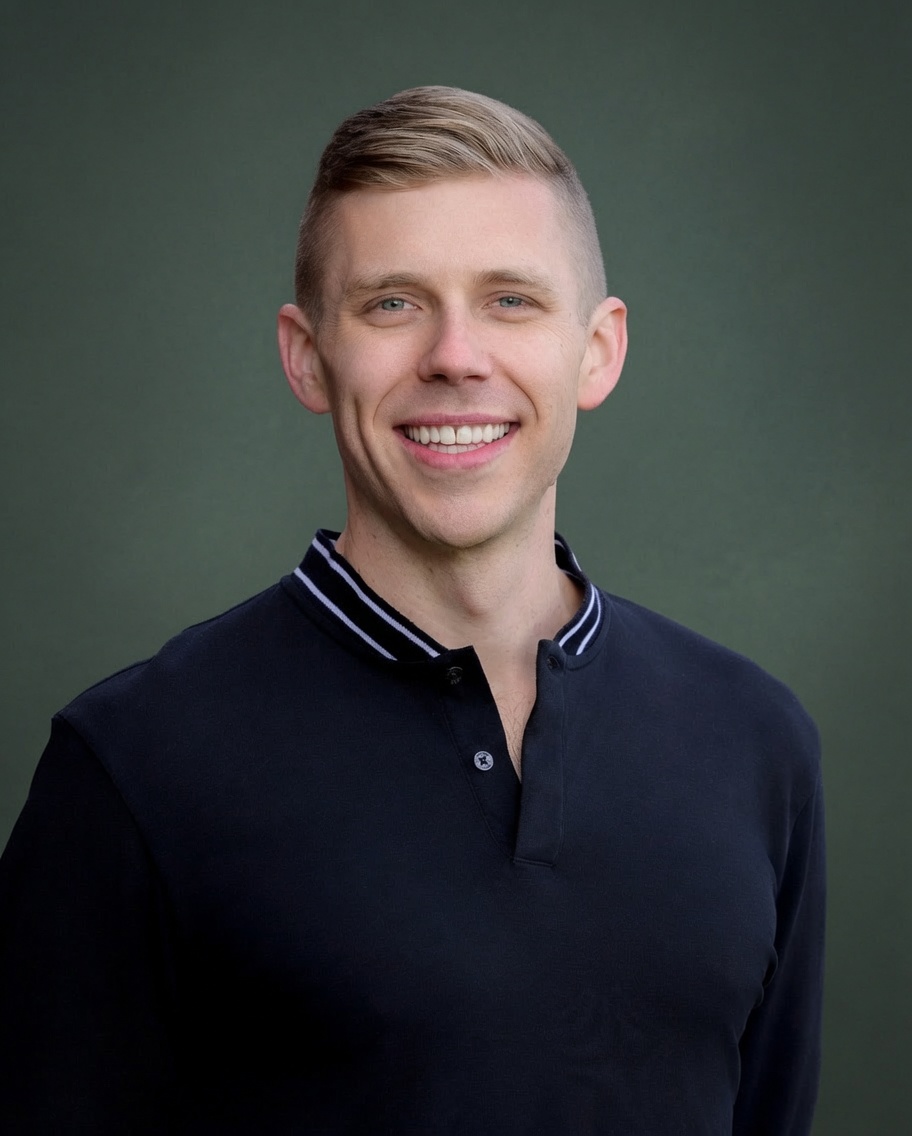Derek Turner, founder of Chaparral Intelligence